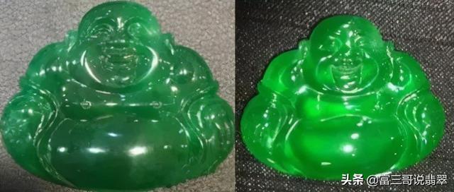 男戴翡翠好还是和田玉好戴翡翠玉手镯小视频-第10张图片-翡翠网 男戴翡翠好还是和田玉好戴翡翠玉手镯小视频-第10张图片-翡翠网