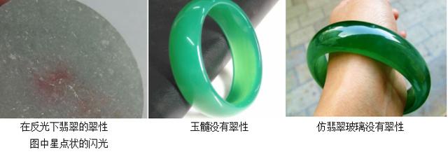 翡翠手镯图片,怎么辨别真假翡翠手镯a货-第2张图片-翡翠网 翡翠手镯图片,怎么辨别真假翡翠手镯a货-第2张图片-翡翠网