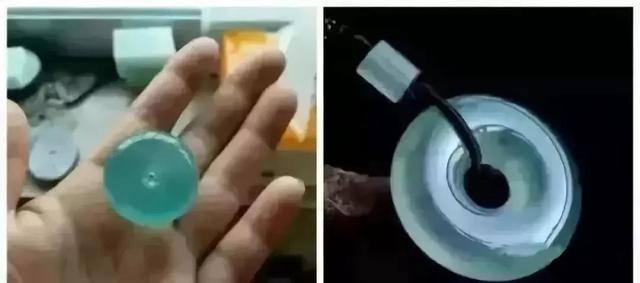 真正老蓝水翡翠,老蓝水翡翠的价格-第25张图片-翡翠网 真正老蓝水翡翠,老蓝水翡翠的价格-第25张图片-翡翠网