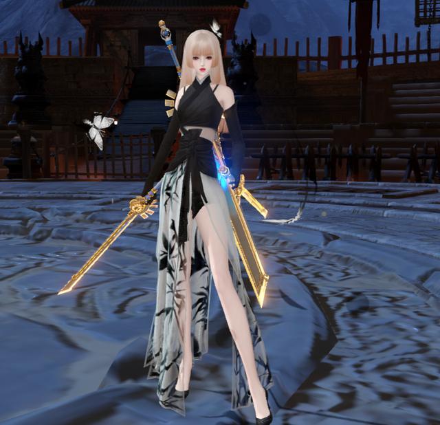 王者荣耀女英雄翻白眼流口水流眼泪抖音王者荣耀体验服-第6张图片-翡翠网