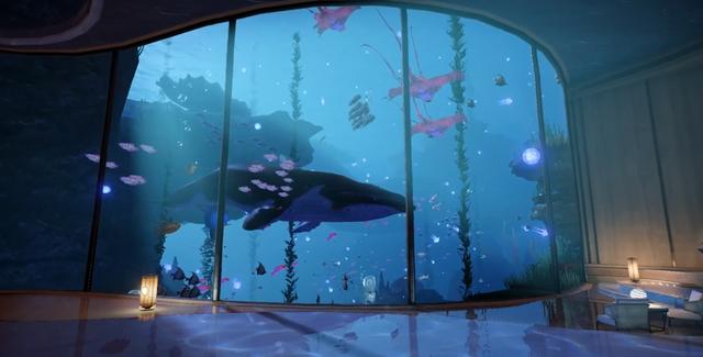 王者荣耀女英雄翻白眼流口水流眼泪抖音王者荣耀体验服-第11张图片-翡翠网