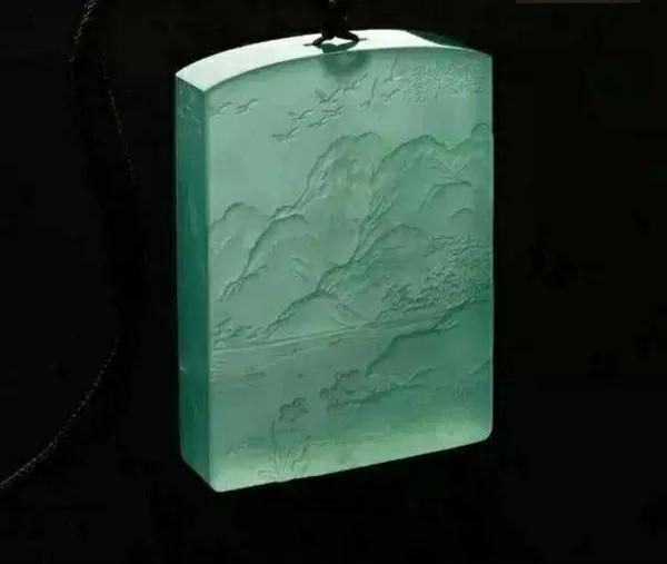 翡翠知识大全200种翡翠的原石在哪里-第1张图片-翡翠网 翡翠知识大全200种翡翠的原石在哪里-第1张图片-翡翠网