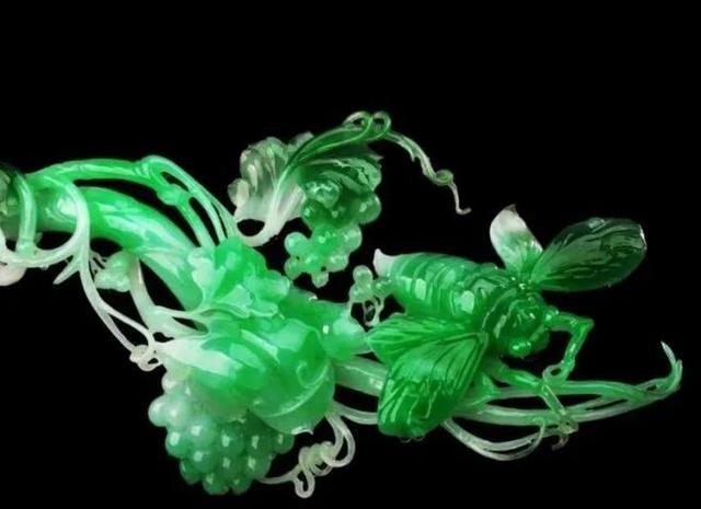 玉石挂件饰品,翡翠玉石挂件价格-第1张图片-翡翠网 玉石挂件饰品,翡翠玉石挂件价格-第1张图片-翡翠网