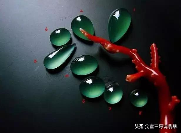 中国有没有翡翠原石长春玉器翡翠原石哪种好-第6张图片-翡翠网 中国有没有翡翠原石长春玉器翡翠原石哪种好-第6张图片-翡翠网