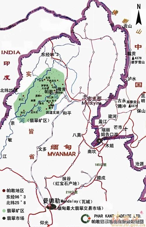 32种翡翠颜色等级排名,缅甸翡翠知识-第1张图片-翡翠网 32种翡翠颜色等级排名,缅甸翡翠知识-第1张图片-翡翠网