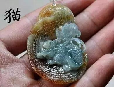 翡翠寓意知识讲解女人戴翡翠手镯的寓意-第22张图片-翡翠网