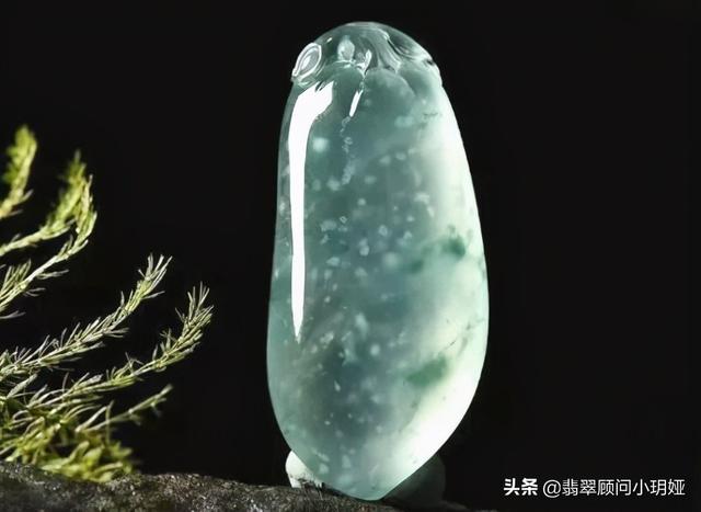 翡翠鉴定需要哪些知识,翡翠玉石,鉴定一下-第8张图片-翡翠网 翡翠鉴定需要哪些知识,翡翠玉石,鉴定一下-第8张图片-翡翠网