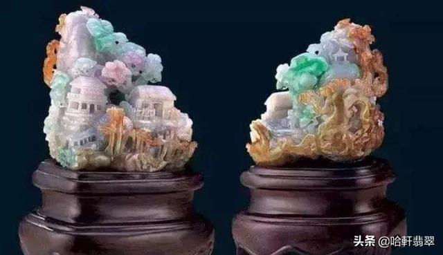 春彩翡翠手镯适合什么年龄带,春彩翡翠价格-第10张图片-翡翠网 春彩翡翠手镯适合什么年龄带,春彩翡翠价格-第10张图片-翡翠网