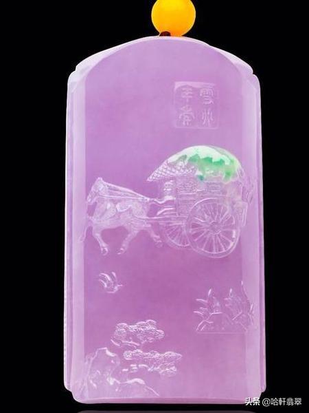 春彩翡翠手镯适合什么年龄带,春彩翡翠价格-第11张图片-翡翠网 春彩翡翠手镯适合什么年龄带,春彩翡翠价格-第11张图片-翡翠网