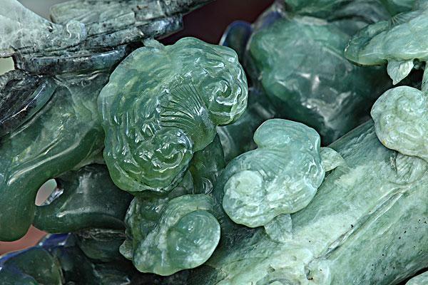 翡翠专业知识资料关于翡翠的知识-第1张图片-翡翠网 翡翠专业知识资料关于翡翠的知识-第1张图片-翡翠网