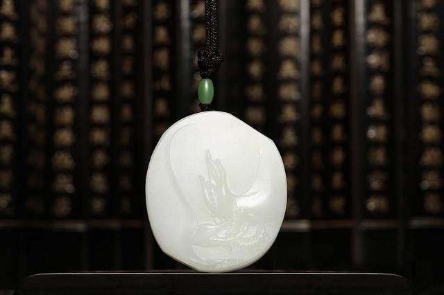 翡翠专业知识资料关于翡翠的知识-第3张图片-翡翠网 翡翠专业知识资料关于翡翠的知识-第3张图片-翡翠网