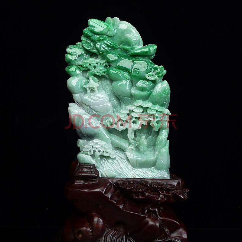 四会翡翠价格,想去四会做翡翠-第1张图片-翡翠网 四会翡翠价格,想去四会做翡翠-第1张图片-翡翠网