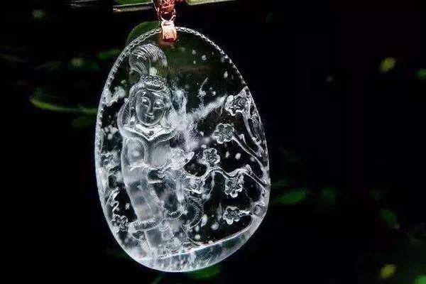 翡翠的棉絮居然散了,翡翠和人有11种缘分-第4张图片-翡翠网 翡翠的棉絮居然散了,翡翠和人有11种缘分-第4张图片-翡翠网