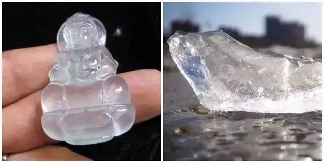 翡翠的棉絮居然散了,翡翠和人有11种缘分-第9张图片-翡翠网 翡翠的棉絮居然散了,翡翠和人有11种缘分-第9张图片-翡翠网