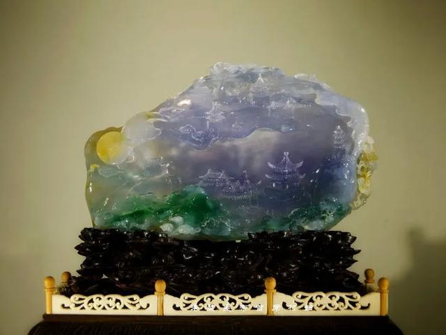 深圳哪里有翡翠原石,翡翠原石在哪里会收购-第13张图片-翡翠网 深圳哪里有翡翠原石,翡翠原石在哪里会收购-第13张图片-翡翠网