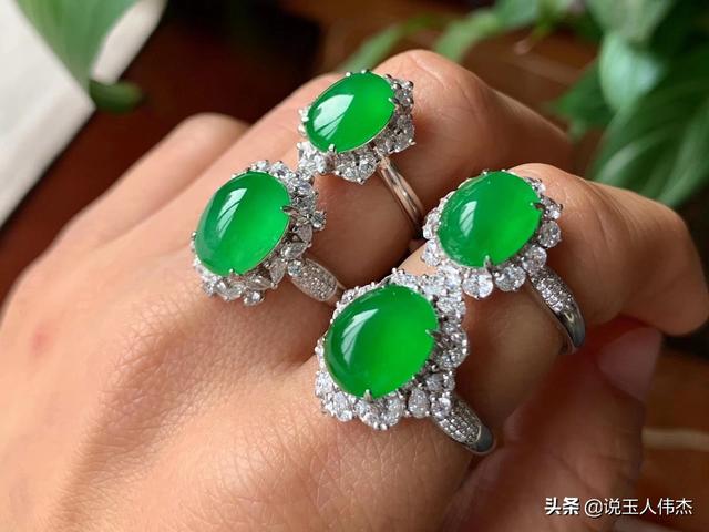 翡翠吊坠的知识,玻璃种翡翠知识讲解-第1张图片-翡翠网 翡翠吊坠的知识,玻璃种翡翠知识讲解-第1张图片-翡翠网