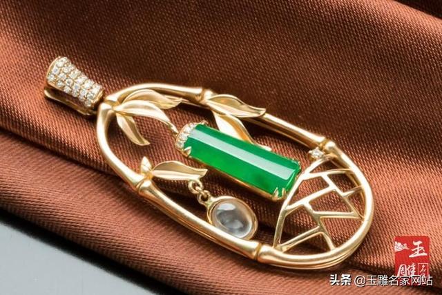 吉芬物品价格下降翡翠的价格下降-第5张图片-翡翠网 吉芬物品价格下降翡翠的价格下降-第5张图片-翡翠网