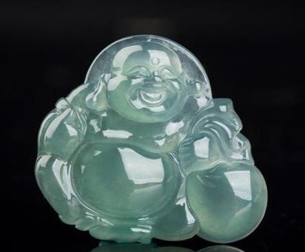 糯冰黄翡翠原石有收藏价值吗2公斤糯冰种翡翠原石价格-第4张图片-翡翠网