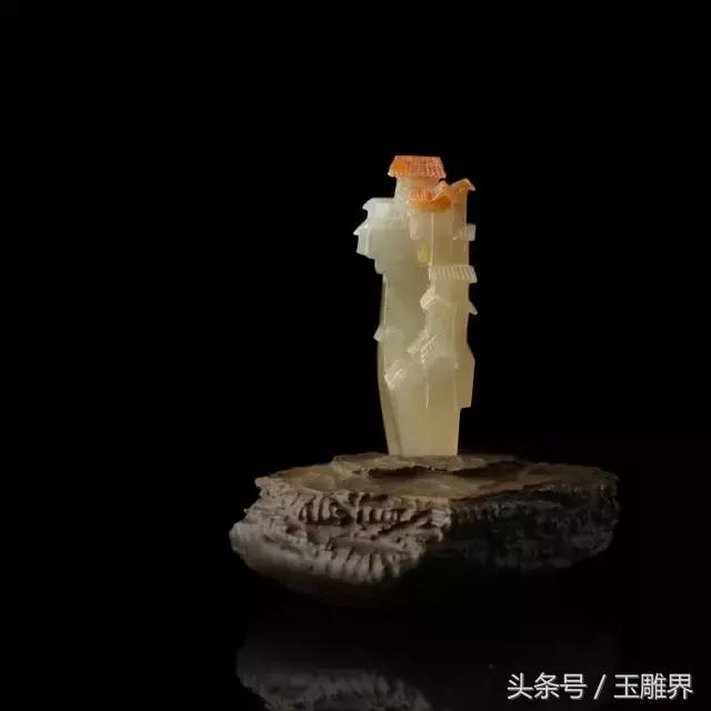 飘花翡翠镯子如何挑选黄翡飘花翡翠手镯介绍-第8张图片-翡翠网 飘花翡翠镯子如何挑选黄翡飘花翡翠手镯介绍-第8张图片-翡翠网