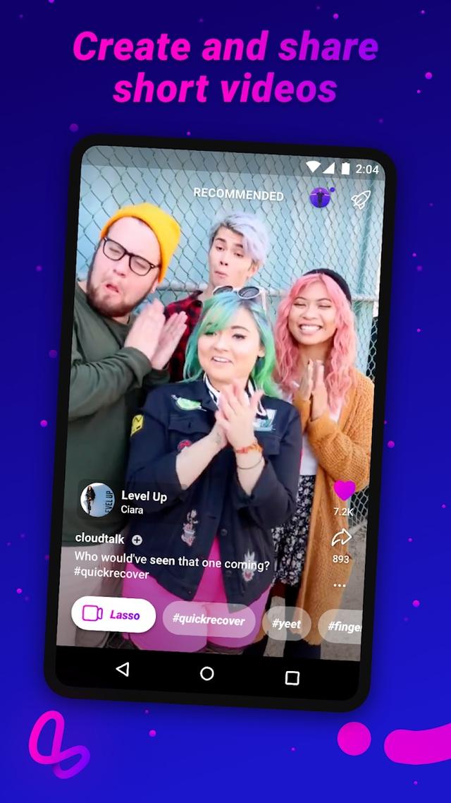 和抖音一模一样黄软件叫什么,刷抖音一样黄的a-第2张图片-翡翠网 和抖音一模一样黄软件叫什么,刷抖音一样黄的a-第2张图片-翡翠网