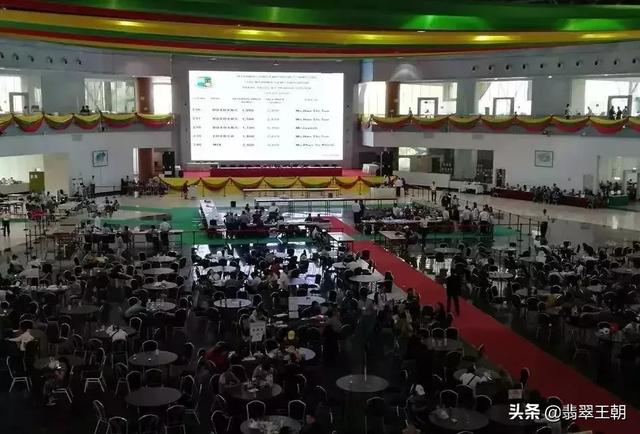 缅甸很多翡翠原石吗,缅甸公盘翡翠原石做了什么-第10张图片-翡翠网 缅甸很多翡翠原石吗,缅甸公盘翡翠原石做了什么-第10张图片-翡翠网