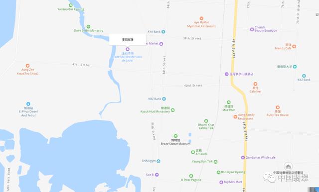 翡翠原石开料翡翠原石开解图片-第2张图片-翡翠网 翡翠原石开料翡翠原石开解图片-第2张图片-翡翠网