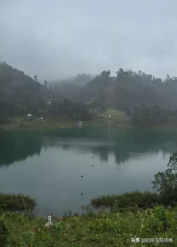 危地马拉阿提特兰湖,危地马拉翡翠知识文案-第5张图片-翡翠网 危地马拉阿提特兰湖,危地马拉翡翠知识文案-第5张图片-翡翠网