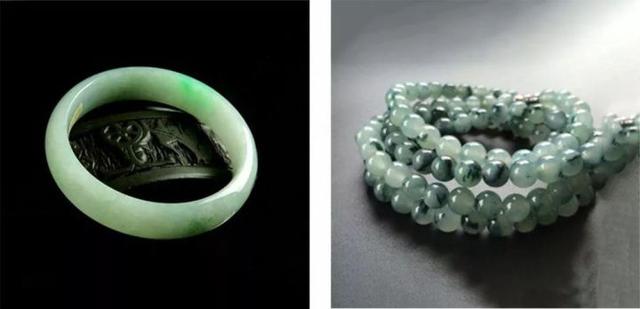 佘太翠紫罗兰手镯价格,佘太翠价格跟翡翠价格怎么样-第5张图片-翡翠网 佘太翠紫罗兰手镯价格,佘太翠价格跟翡翠价格怎么样-第5张图片-翡翠网