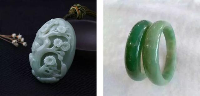 佘太翠紫罗兰手镯价格,佘太翠价格跟翡翠价格怎么样-第6张图片-翡翠网 佘太翠紫罗兰手镯价格,佘太翠价格跟翡翠价格怎么样-第6张图片-翡翠网