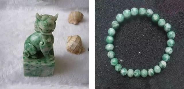 佘太翠紫罗兰手镯价格,佘太翠价格跟翡翠价格怎么样-第13张图片-翡翠网 佘太翠紫罗兰手镯价格,佘太翠价格跟翡翠价格怎么样-第13张图片-翡翠网