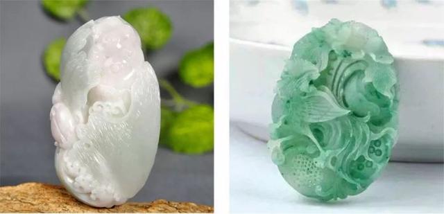 佘太翠紫罗兰手镯价格,佘太翠价格跟翡翠价格怎么样-第17张图片-翡翠网 佘太翠紫罗兰手镯价格,佘太翠价格跟翡翠价格怎么样-第17张图片-翡翠网