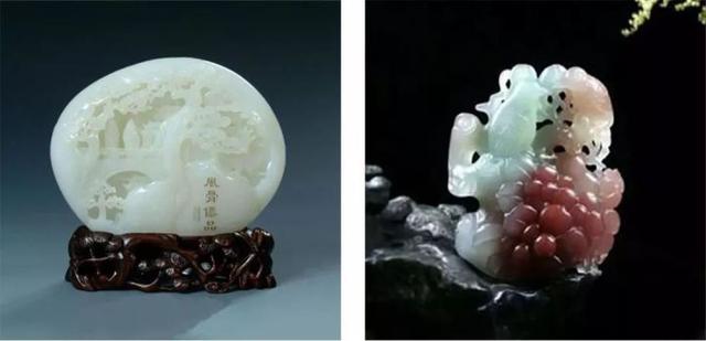 佘太翠紫罗兰手镯价格,佘太翠价格跟翡翠价格怎么样-第18张图片-翡翠网 佘太翠紫罗兰手镯价格,佘太翠价格跟翡翠价格怎么样-第18张图片-翡翠网