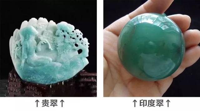 佘太翠紫罗兰手镯价格,佘太翠价格跟翡翠价格怎么样-第19张图片-翡翠网 佘太翠紫罗兰手镯价格,佘太翠价格跟翡翠价格怎么样-第19张图片-翡翠网