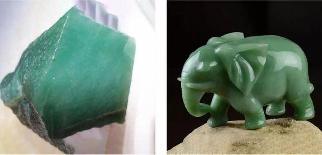 佘太翠紫罗兰手镯价格,佘太翠价格跟翡翠价格怎么样-第21张图片-翡翠网 佘太翠紫罗兰手镯价格,佘太翠价格跟翡翠价格怎么样-第21张图片-翡翠网