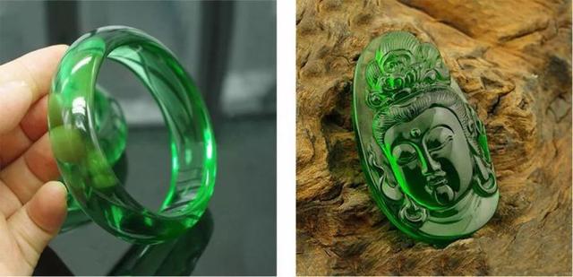 佘太翠紫罗兰手镯价格,佘太翠价格跟翡翠价格怎么样-第28张图片-翡翠网 佘太翠紫罗兰手镯价格,佘太翠价格跟翡翠价格怎么样-第28张图片-翡翠网