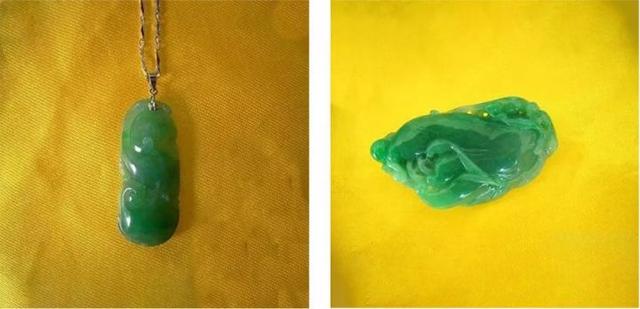 佘太翠紫罗兰手镯价格,佘太翠价格跟翡翠价格怎么样-第29张图片-翡翠网 佘太翠紫罗兰手镯价格,佘太翠价格跟翡翠价格怎么样-第29张图片-翡翠网