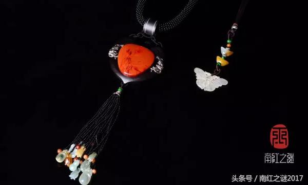 翡翠吊坠编绳视频,翡翠原石挂件编绳视频-第5张图片-翡翠网 翡翠吊坠编绳视频,翡翠原石挂件编绳视频-第5张图片-翡翠网