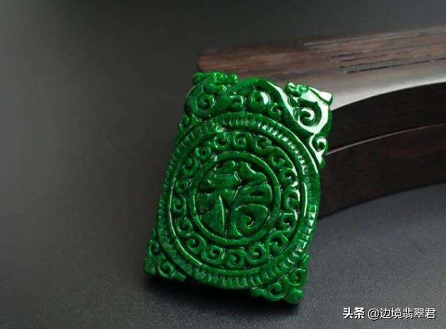 翡翠视频讲座视频大全翡翠知识视频教学-第3张图片-翡翠网 翡翠视频讲座视频大全翡翠知识视频教学-第3张图片-翡翠网