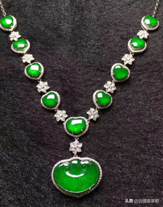 翡翠视频讲座视频大全翡翠知识视频教学-第19张图片-翡翠网 翡翠视频讲座视频大全翡翠知识视频教学-第19张图片-翡翠网