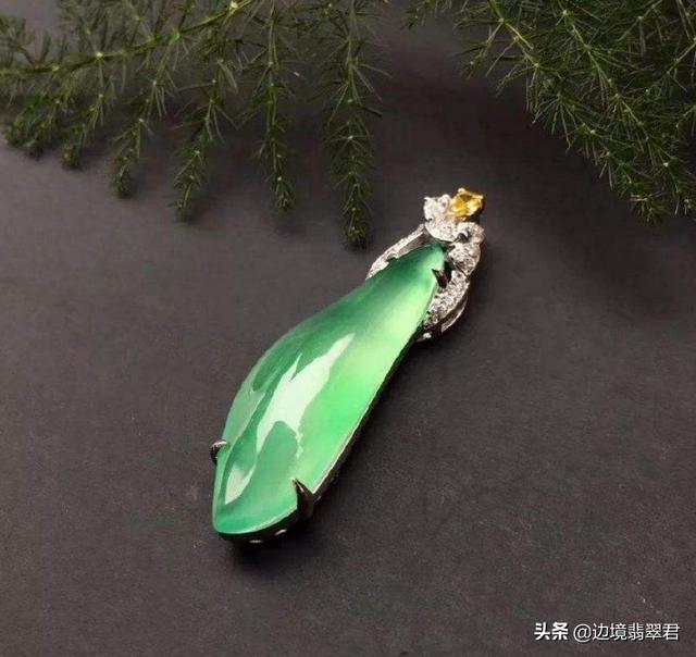 翡翠视频讲座视频大全翡翠知识视频教学-第23张图片-翡翠网 翡翠视频讲座视频大全翡翠知识视频教学-第23张图片-翡翠网