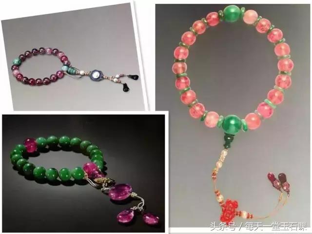 翡翠散珠diy翡翠散珠图片及价格-第1张图片-翡翠网 翡翠散珠diy翡翠散珠图片及价格-第1张图片-翡翠网