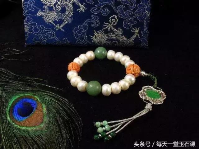 翡翠散珠diy翡翠散珠图片及价格-第2张图片-翡翠网 翡翠散珠diy翡翠散珠图片及价格-第2张图片-翡翠网