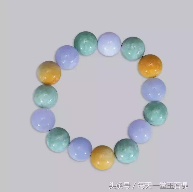 翡翠散珠diy翡翠散珠图片及价格-第6张图片-翡翠网 翡翠散珠diy翡翠散珠图片及价格-第6张图片-翡翠网