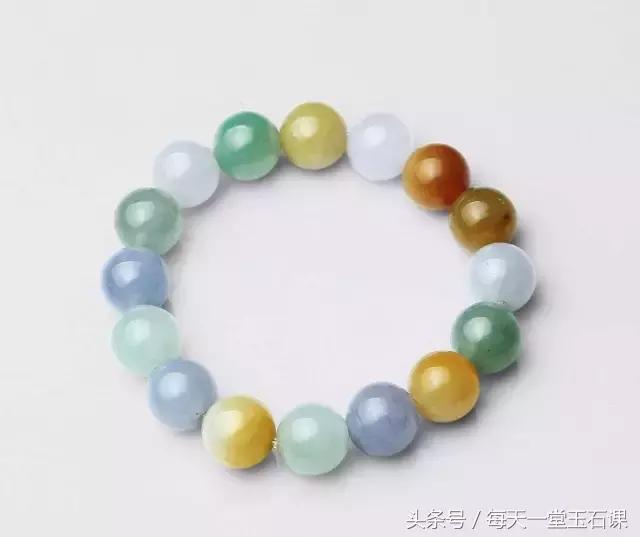 翡翠散珠diy翡翠散珠图片及价格-第8张图片-翡翠网 翡翠散珠diy翡翠散珠图片及价格-第8张图片-翡翠网