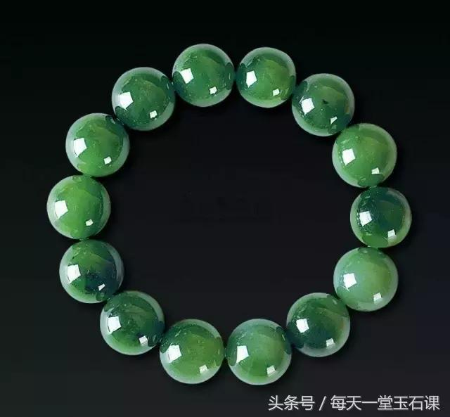 翡翠散珠diy翡翠散珠图片及价格-第9张图片-翡翠网 翡翠散珠diy翡翠散珠图片及价格-第9张图片-翡翠网