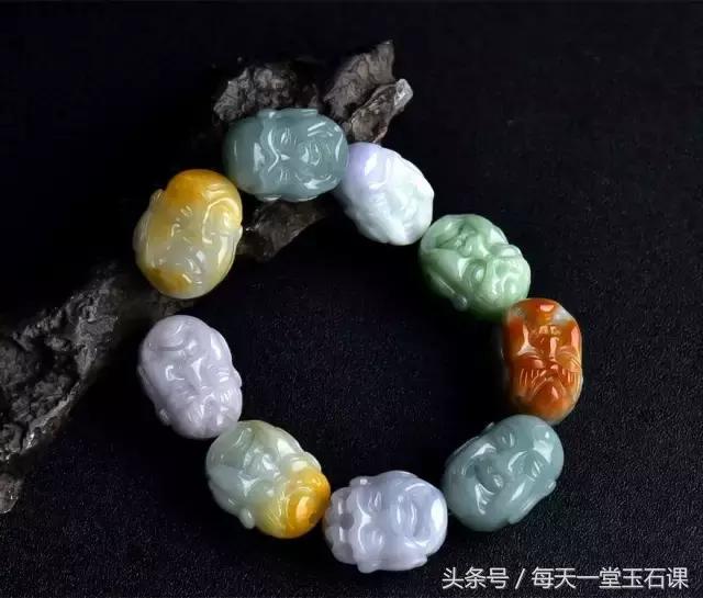 翡翠散珠diy翡翠散珠图片及价格-第12张图片-翡翠网 翡翠散珠diy翡翠散珠图片及价格-第12张图片-翡翠网