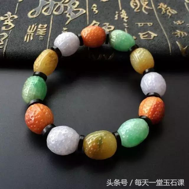 翡翠散珠diy翡翠散珠图片及价格-第14张图片-翡翠网 翡翠散珠diy翡翠散珠图片及价格-第14张图片-翡翠网