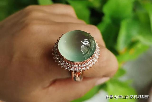 没雕刻的翡翠原石翡翠原石怎么雕刻-第4张图片-翡翠网 没雕刻的翡翠原石翡翠原石怎么雕刻-第4张图片-翡翠网