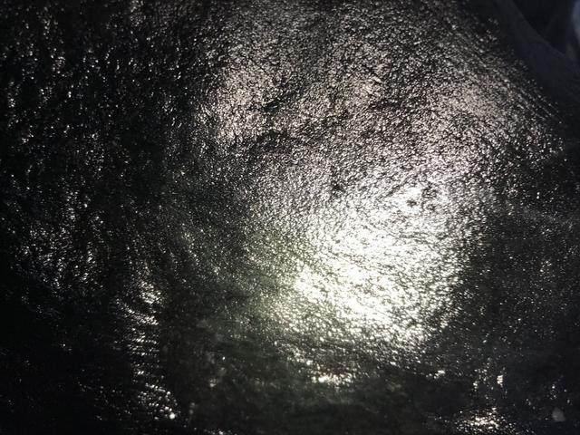 水翻砂水锈皮翡翠原石特征翡翠原石脱沙怎么看-第72张图片-翡翠网 水翻砂水锈皮翡翠原石特征翡翠原石脱沙怎么看-第72张图片-翡翠网