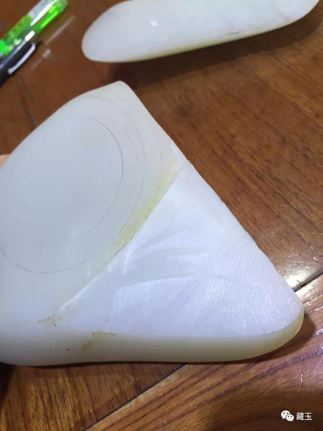 科普玉石知识,切翡翠知识科普-第4张图片-翡翠网 科普玉石知识,切翡翠知识科普-第4张图片-翡翠网